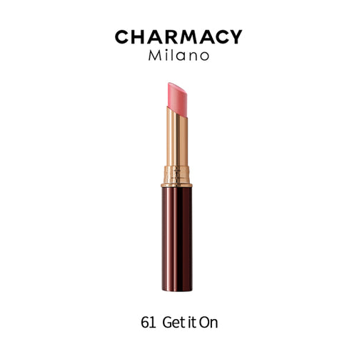 Load image into Gallery viewer, Charmacy 16 Colors Waterproof Velvet Lipstick Easy To Wear Longstay
