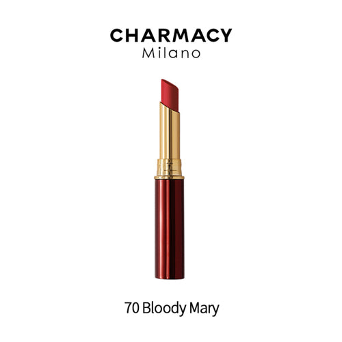 Load image into Gallery viewer, Charmacy 16 Colors Waterproof Velvet Lipstick Easy To Wear Longstay
