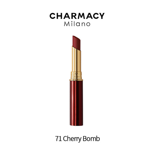 Load image into Gallery viewer, Charmacy 16 Colors Waterproof Velvet Lipstick Easy To Wear Longstay
