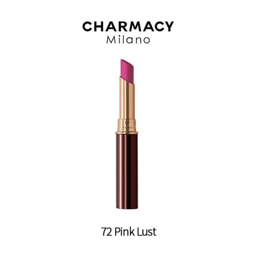 Load image into Gallery viewer, Charmacy 16 Colors Waterproof Velvet Lipstick Easy To Wear Longstay
