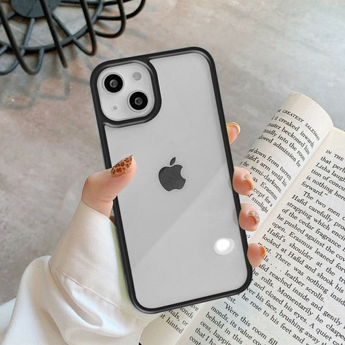 Load image into Gallery viewer, Candy Shockproof Silicone Bumper Phone Case For Iphone 11 12 13 Pro
