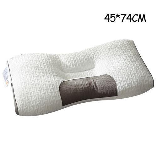 Load image into Gallery viewer, Cervical Orthopedic Neck Pillow Help Sleep And Protect The Pillow Neck
