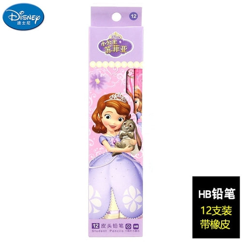 Load image into Gallery viewer, Disney Cartoon Frozen Princess Mickey Spider Man Creative Children
