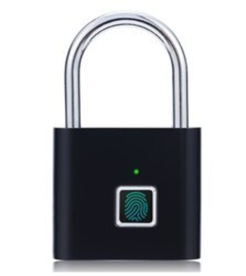 Load image into Gallery viewer, Fingerprint Lock Keyless Waterproof Anti Theft Smart Lock Fingerprint
