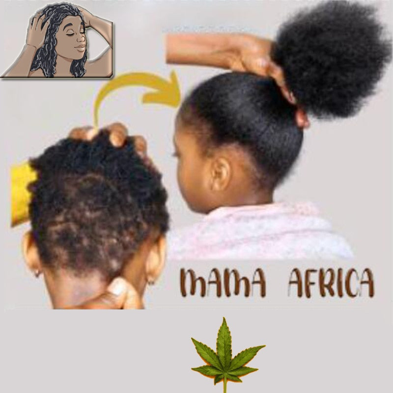 Grow Your Hair Faster Longer In 1 Week Helps To Stop Breakage