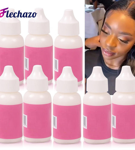 Waterproof Adhesive Waterproof | Waterproof Hair Glue Lace Wig - Hair