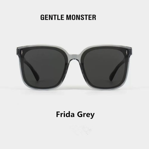 Korea Gentle Monster Fashion Sunglasses New 25 Styles Luxury Brand