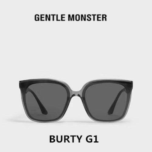 Korea Gentle Monster Fashion Sunglasses New 25 Styles Luxury Brand