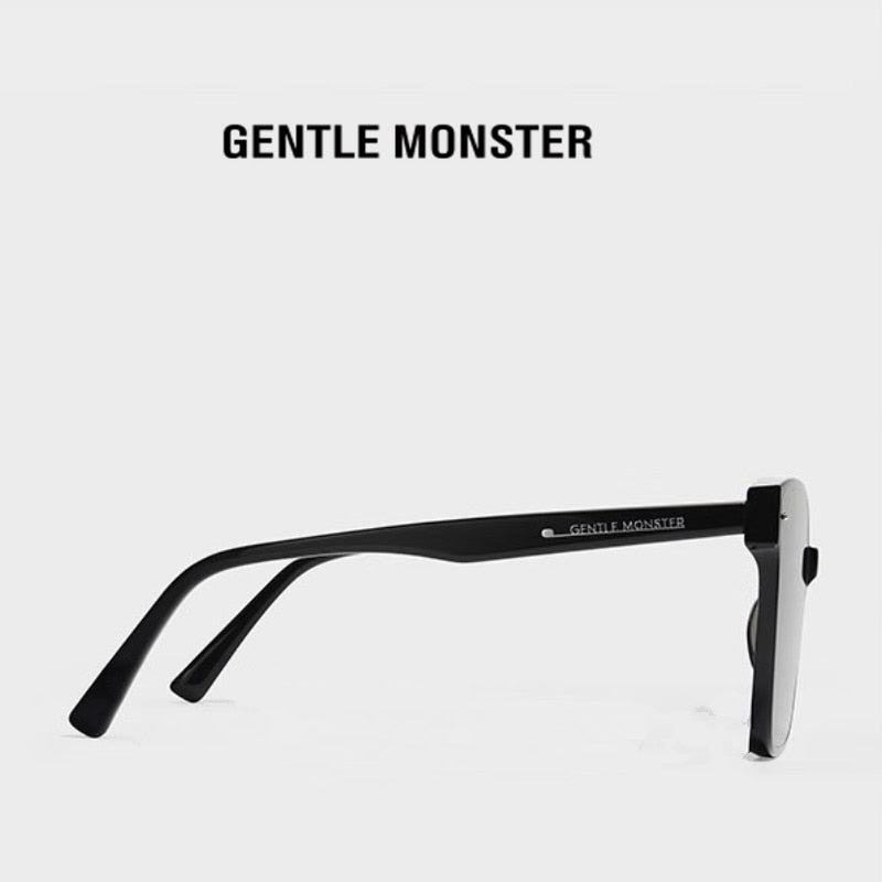 Korea Gentle Monster Fashion Sunglasses New 25 Styles Luxury Brand