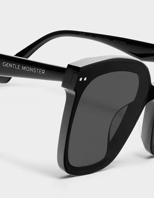 Load image into Gallery viewer, Korea Gentle Monster Fashion Sunglasses New 25 Styles Luxury Brand
