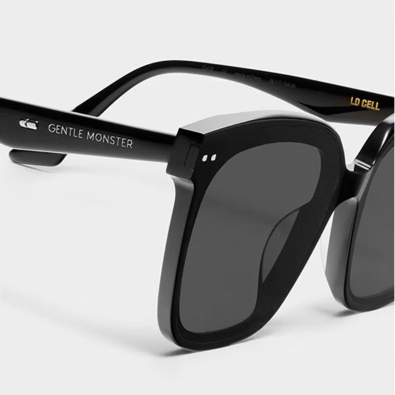 Korea Gentle Monster Fashion Sunglasses New 25 Styles Luxury Brand