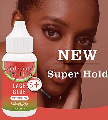 Lace Front Wig Glue Waterproof Wig Adhesive Invisible Bonding Glue