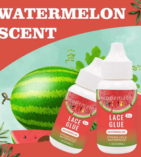 Lace Front Wig Glue Waterproof Wig Adhesive Invisible Bonding Glue