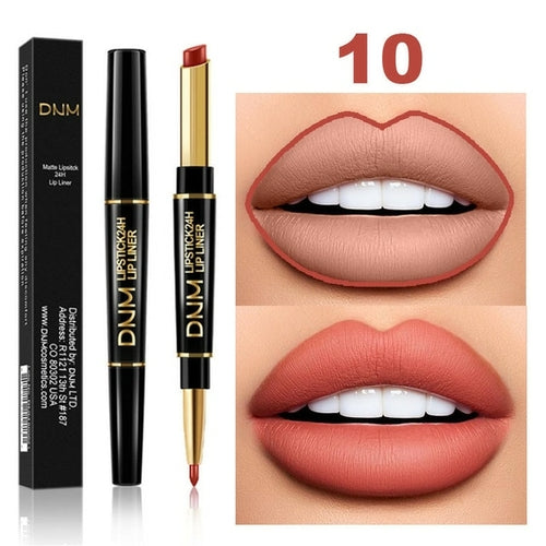 Load image into Gallery viewer, Lipstick Set Sexy Beauty Long Lasting Waterproof Pigment Matte
