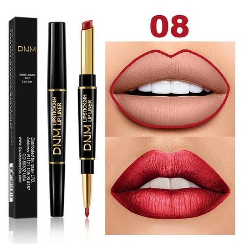 Load image into Gallery viewer, Lipstick Set Sexy Beauty Long Lasting Waterproof Pigment Matte
