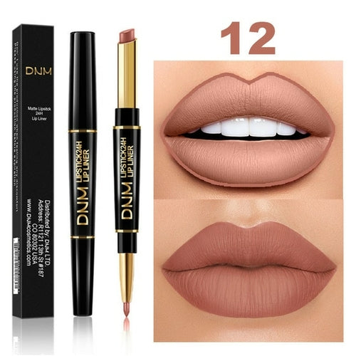 Load image into Gallery viewer, Lipstick Set Sexy Beauty Long Lasting Waterproof Pigment Matte
