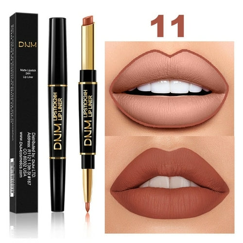 Load image into Gallery viewer, Lipstick Set Sexy Beauty Long Lasting Waterproof Pigment Matte
