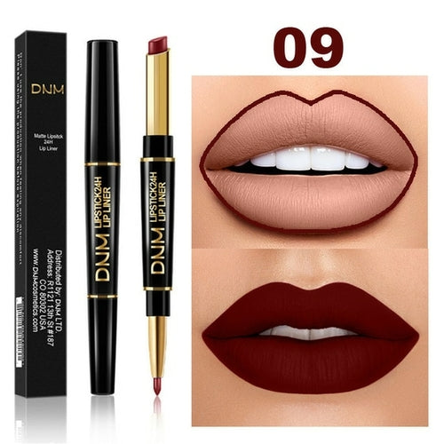 Load image into Gallery viewer, Lipstick Set Sexy Beauty Long Lasting Waterproof Pigment Matte
