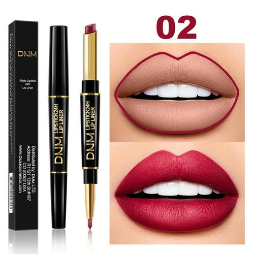 Load image into Gallery viewer, Lipstick Set Sexy Beauty Long Lasting Waterproof Pigment Matte
