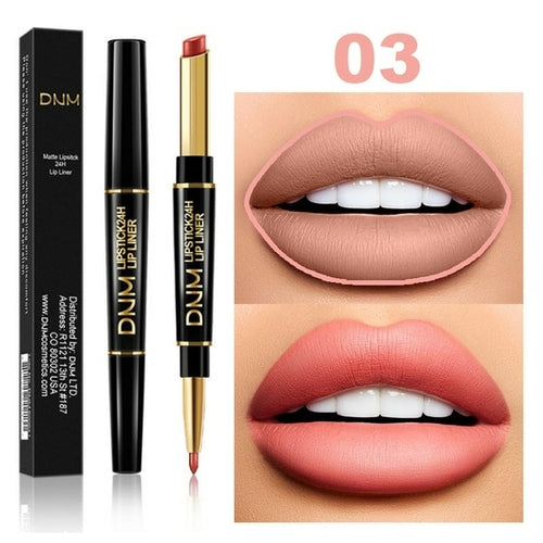 Load image into Gallery viewer, Lipstick Set Sexy Beauty Long Lasting Waterproof Pigment Matte
