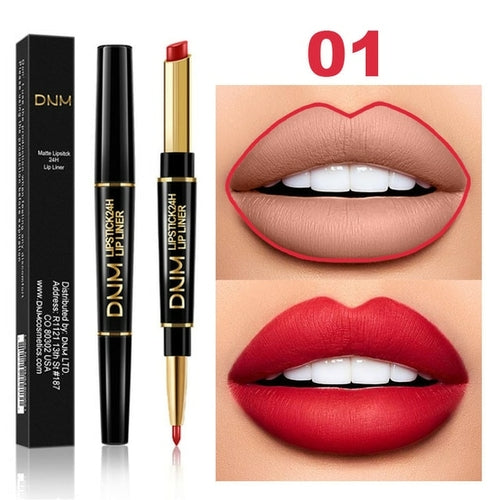 Load image into Gallery viewer, Lipstick Set Sexy Beauty Long Lasting Waterproof Pigment Matte
