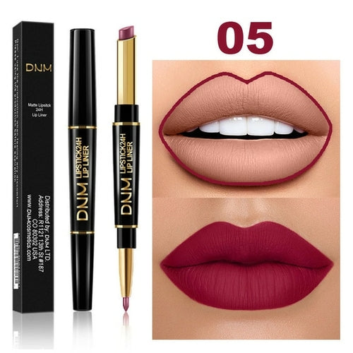 Load image into Gallery viewer, Lipstick Set Sexy Beauty Long Lasting Waterproof Pigment Matte
