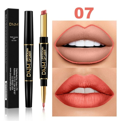 Load image into Gallery viewer, Lipstick Set Sexy Beauty Long Lasting Waterproof Pigment Matte
