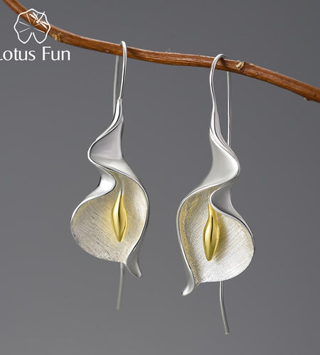 925 Sterling Silver Jewelry Real Luxury | Silver 925 Jewelry Earrings