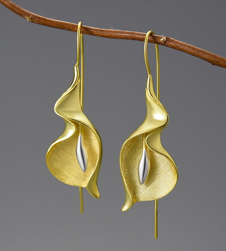 925 Sterling Silver Jewelry Real Luxury | Silver 925 Jewelry Earrings