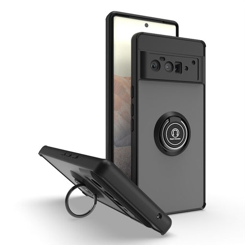 Load image into Gallery viewer, Pixel 6 Pro Case Belt Clip | Google Pixel 6 Shockproof Case - Mobile
