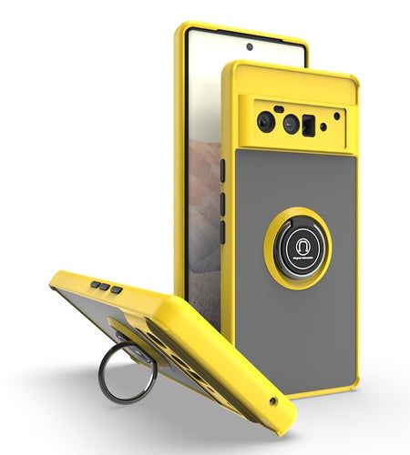 Pixel 6 Pro Case Belt Clip | Google Pixel 6 Shockproof Case - Mobile