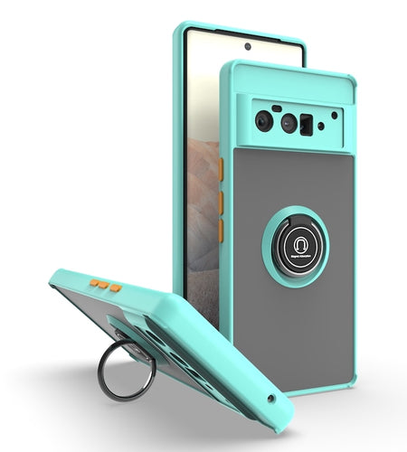 Pixel 6 Pro Case Belt Clip | Google Pixel 6 Shockproof Case - Mobile