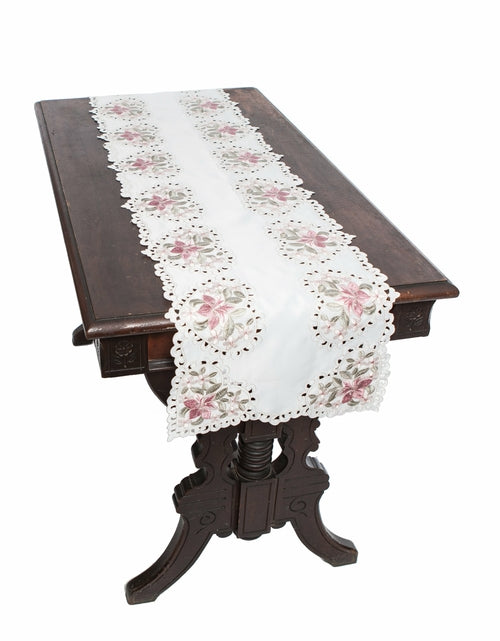 Load image into Gallery viewer, ML16131 Blush Table Runner
