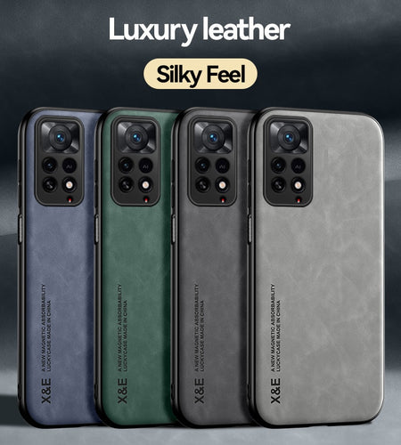 Redmi Note 11 Pro Case Xiaomi | Xiaomi Redmi Note 11 Lite 5g Ne -