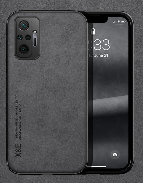 Load image into Gallery viewer, Redmi Note 11 Pro Case Xiaomi | Xiaomi Redmi Note 11 Lite 5g Ne -
