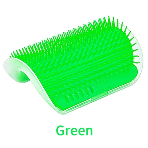 Load image into Gallery viewer, Massager For Cats Pet Products Pets Goods Brush Remove Hair Comb
