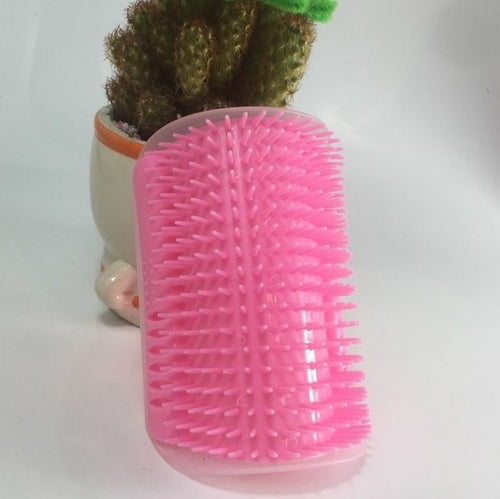 Load image into Gallery viewer, Massager For Cats Pet Products Pets Goods Brush Remove Hair Comb
