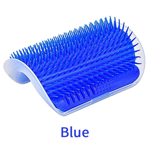 Load image into Gallery viewer, Massager For Cats Pet Products Pets Goods Brush Remove Hair Comb
