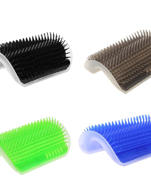 Load image into Gallery viewer, Massager For Cats Pet Products Pets Goods Brush Remove Hair Comb
