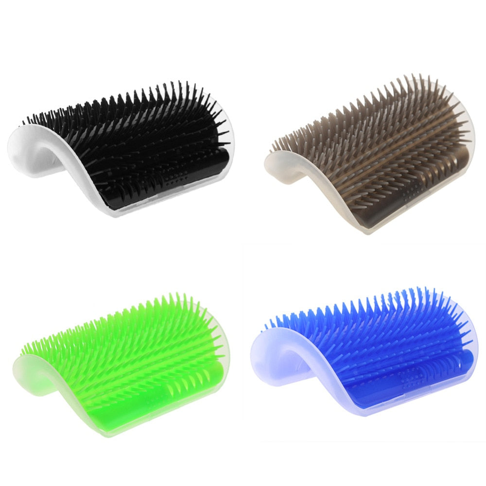 Massager For Cats Pet Products Pets Goods Brush Remove Hair Comb