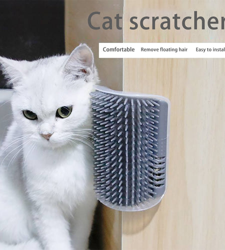 Massager For Cats Pet Products Pets Goods Brush Remove Hair Comb