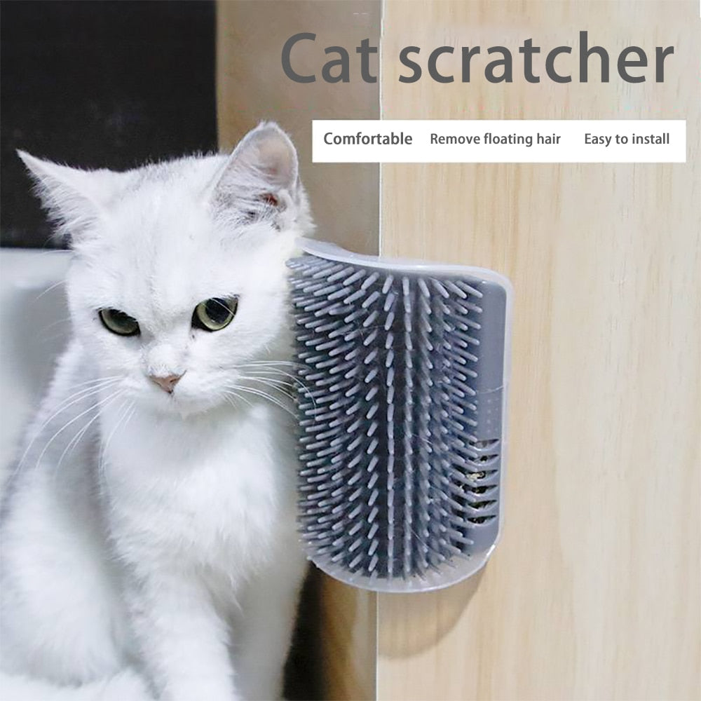 Massager For Cats Pet Products Pets Goods Brush Remove Hair Comb