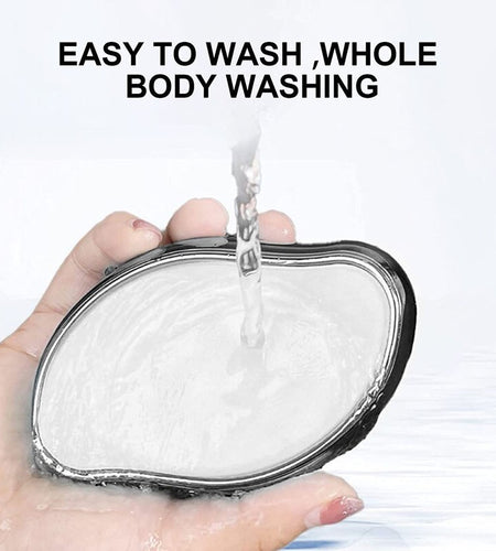 Nano Painless Epilator Crystal Hair Remover Eraser Professional