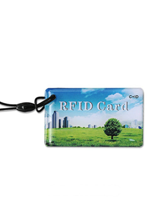 Load image into Gallery viewer, Access Control Card | Security Keys Nfc | Ic Keys Keyfobs | Nfc
