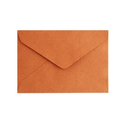 Load image into Gallery viewer, New 20pcs/pack C6 Retro Hemp Texture Western Envelopes For Wedding
