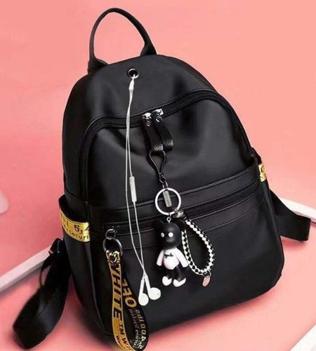 New Shell Double Shoulder Fashion Versatile Color Dual-purpose Women's