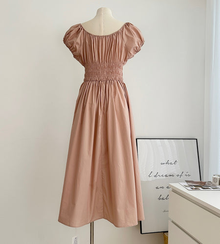 New pink Sweet Princess dress| |