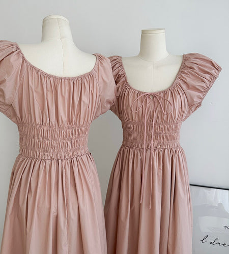 New pink Sweet Princess dress| |