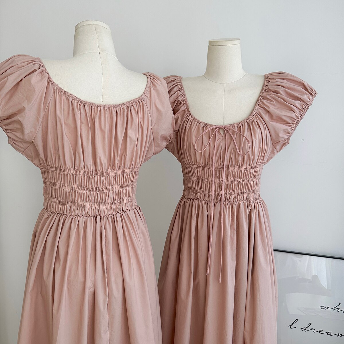 New pink Sweet Princess dress| |