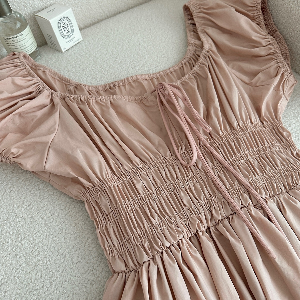 New pink Sweet Princess dress| |